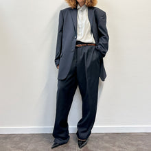 Load image into Gallery viewer, Spezzato Blu notte 90s