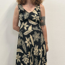 Load image into Gallery viewer, Abito Byblos a stampe 90s