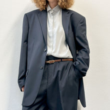 Load image into Gallery viewer, Spezzato Blu notte 90s