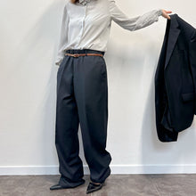 Load image into Gallery viewer, Spezzato Blu notte 90s