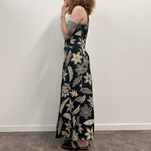 Load image into Gallery viewer, Abito Byblos a stampe 90s