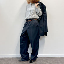 Load image into Gallery viewer, Spezzato Blu notte 90s