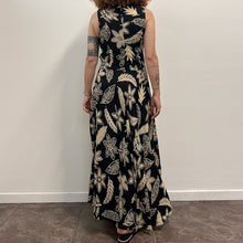 Load image into Gallery viewer, Abito Byblos a stampe 90s