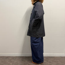 Load image into Gallery viewer, GIACCA VINTAGE FIREMAN LENNARDS 4 GANCI – 90s – DEADSTOCK