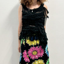 Load image into Gallery viewer, Blusa Jean Paul Gaultier Maille Fuzzi Y2K