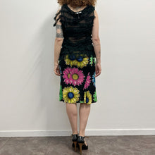 Load image into Gallery viewer, Blusa Jean Paul Gaultier Maille Fuzzi Y2K