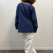 Load image into Gallery viewer, HBarC California Ranchwear Camicia Western Vintage Anni ’70