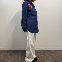 Load image into Gallery viewer, HBarC California Ranchwear Camicia Western Vintage Anni ’70
