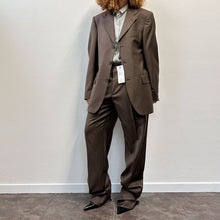 Load image into Gallery viewer, Completo color marrone 80s