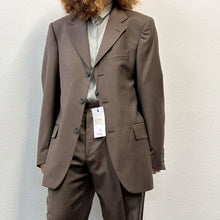 Load image into Gallery viewer, Completo color marrone 80s