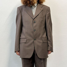 Load image into Gallery viewer, Completo color marrone 80s