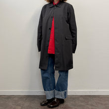 Load image into Gallery viewer, Trench Tiger of Sweden 1903 Nero