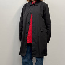 Load image into Gallery viewer, Trench Tiger of Sweden 1903 Nero