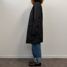 Load image into Gallery viewer, Trench Tiger of Sweden 1903 Nero