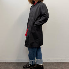 Load image into Gallery viewer, Trench Tiger of Sweden 1903 Nero