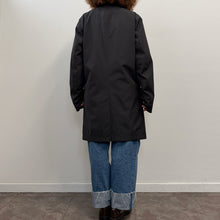 Load image into Gallery viewer, Trench Tiger of Sweden 1903 Nero