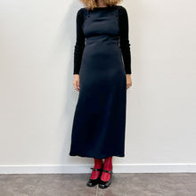Load image into Gallery viewer, Abito salopette Prada 90s