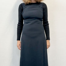 Load image into Gallery viewer, Abito salopette Prada 90s
