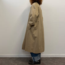 Load image into Gallery viewer, Trench Burberrys’ Vintage
