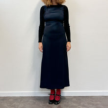 Load image into Gallery viewer, Abito salopette Prada 90s