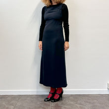 Load image into Gallery viewer, Abito salopette Prada 90s