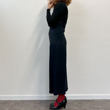 Load image into Gallery viewer, Abito salopette Prada 90s