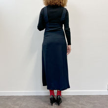 Load image into Gallery viewer, Abito salopette Prada 90s