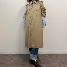 Load image into Gallery viewer, Trench Fred & Franky Vintage Anni ’80
