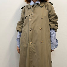 Load image into Gallery viewer, Trench Fred & Franky Vintage Anni ’80
