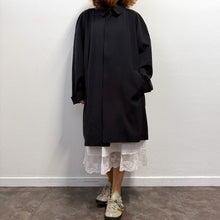 Load image into Gallery viewer, Impermeabile / Trench coat vintage Allegri Y2K