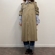 Load image into Gallery viewer, Trench Fred & Franky Vintage Anni ’80