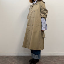 Load image into Gallery viewer, Trench Fred & Franky Vintage Anni ’80