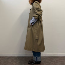 Load image into Gallery viewer, Trench Fred & Franky Vintage Anni ’80