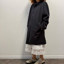 Load image into Gallery viewer, Impermeabile / Trench coat vintage Allegri Y2K