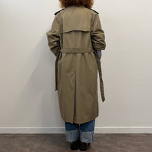 Load image into Gallery viewer, Trench Fred & Franky Vintage Anni ’80
