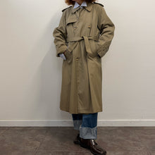 Load image into Gallery viewer, Trench Fred & Franky Vintage Anni ’80