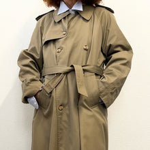 Load image into Gallery viewer, Trench Fred & Franky Vintage Anni ’80