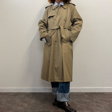 Load image into Gallery viewer, Trench Fred & Franky Vintage Anni ’80