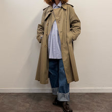 Load image into Gallery viewer, Trench Fred & Franky Vintage Anni ’80