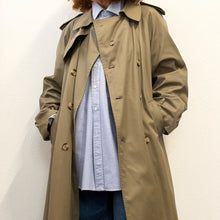 Load image into Gallery viewer, Trench Fred & Franky Vintage Anni ’80