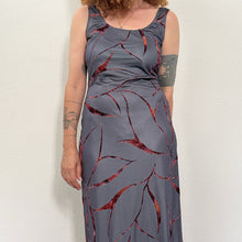 Load image into Gallery viewer, Slip Dress Ozbek - Anni ’90