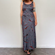 Load image into Gallery viewer, Slip Dress Ozbek - Anni ’90