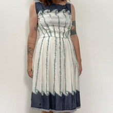 Load image into Gallery viewer, Abito Alberta Ferretti – Fine Anni ’90