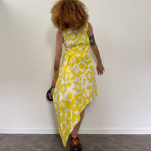 Load image into Gallery viewer, JW Anderson – Abito Sample Unico – Linea Asimmetrica