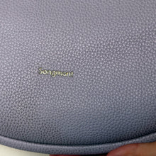 Load image into Gallery viewer, Songmont Luna Bag – Colore Lilla / Taro (Misura Medium Standard)