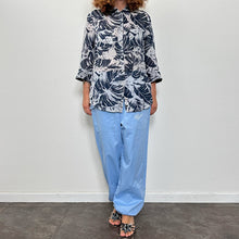 Load image into Gallery viewer, Camicia Max Mara Weekend In Ramie