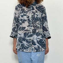 Load image into Gallery viewer, Camicia Max Mara Weekend In Ramie