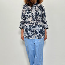 Load image into Gallery viewer, Camicia Max Mara Weekend In Ramie