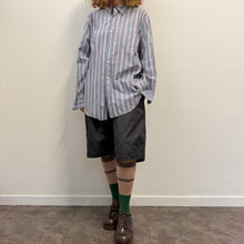 Load image into Gallery viewer, Camicia Vintage Best Company by Olmes Carretti - Ricamo Procione