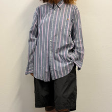 Load image into Gallery viewer, Camicia Vintage Best Company by Olmes Carretti - Ricamo Procione
